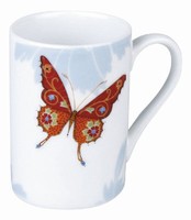 Bijou butterfly - minipresso