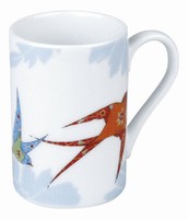Bijou swallow - minipresso