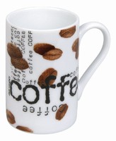 Coffee collage - minipresso