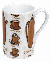 Coffee utensils - minipresso