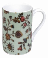 French provincial rose - minipresso