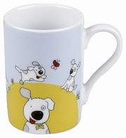 G.t. dog - minipresso