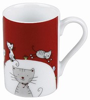 G.t.cat - minipresso