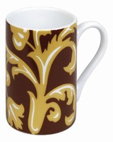 Baroque - minipresso
