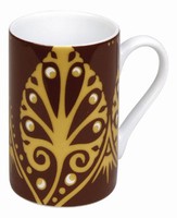 New Gothic - minipresso