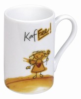Kaf fee - minipresso