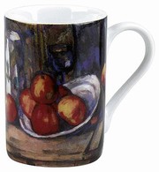 C�zanne - minipresso