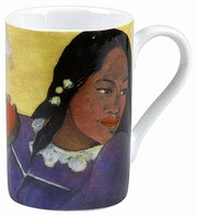 Gaugin - minipresso
