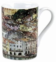 Klimt - minipresso