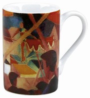 Macke - minipresso
