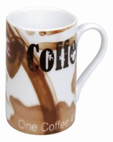 One coffee for me - minipresso