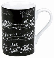 Vivaldi libreto black - minipresso