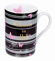 Glamour in hell - mug
