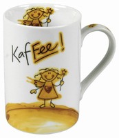 Kaf fee - mug