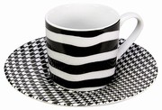 Escapada stripes - expresso
