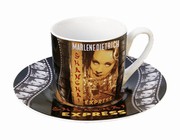 Cinema/Shanghai Express - espresso