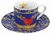 Forever yours - espresso