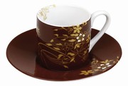 Art Deco - expresso