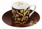 Baroque - expresso