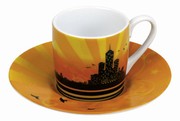 Summer in the city - expresso
