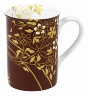 Art Deco - mug