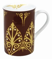 New Gothic - mug