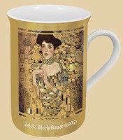 Gustav Klimt - Adele - mug