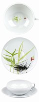 Harmony Bamboo - ��lek s pod��lkem