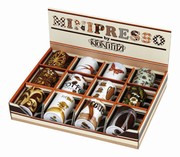 French provincial - minipresso sada A