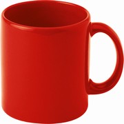 Mug/�erven� - hrnek