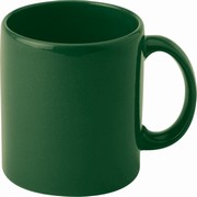 Mug/Tm. zelen� - hrnek