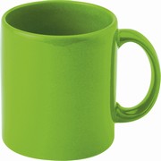 Mug/Sv�tle zelen� - hrnek