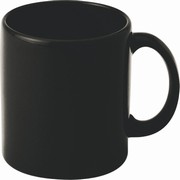 Mug/�ern� - hrnek