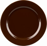 Side plate/Hn�d� - dezertn� tal��