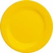 Side plate/�lut� - dezertn� tal��