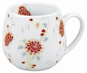 Beautiful she says - snuggle mug