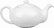 Teapot/B�l� - �ajov� konvice