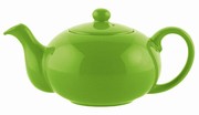Teapot/Sv. zelen� - �ajov� konvice (mal�)