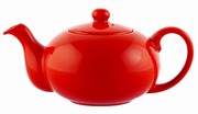 Teapot/�erven� - �ajov� konvice
