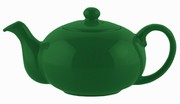 Teapot/Tm. zelen� - �ajov� konvice (st�edn�)