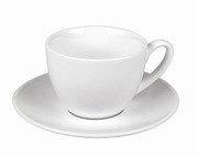 Coffee & Tea/B�l� - ��lek s pod��lkem