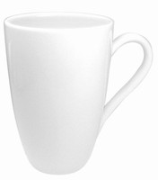 Maxi Mug/B�l� - maxi hrnek