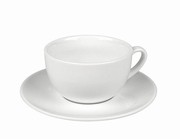 Caf� Latte/B�l� - ��lek s pod��lkem
