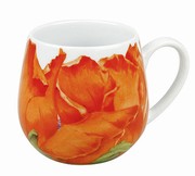 Spring Blossom/ Poppy blossom - bucl�k