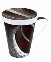 Big coffee