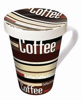 Coffe stripes