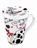 Mrs. Latte Mac Chiato