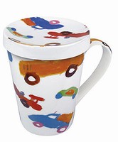 Dad`s mug