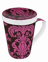 Rocaille pink