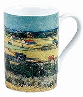 Van Gogh - minipresso